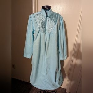 Vintage Mervyns House Coat